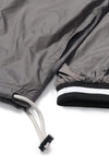 V2 WIND BREAKER R DARK GULL GRAY