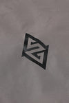 V2 WIND BREAKER R DARK GULL GRAY