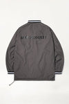 V2 WIND BREAKER R DARK GULL GRAY