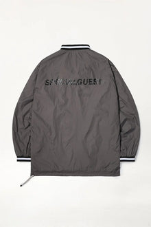 V2 WIND BREAKER R DARK GULL GRAY