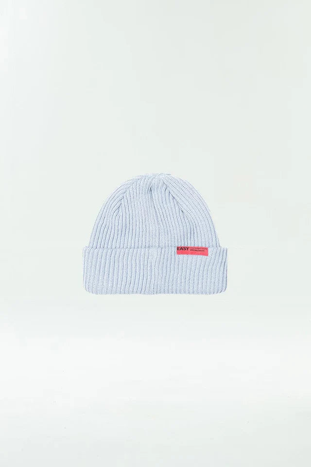 EASY BEANIE R CLEAR SKY