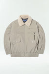 EASY DECK JACKET N OVERLAND TREK