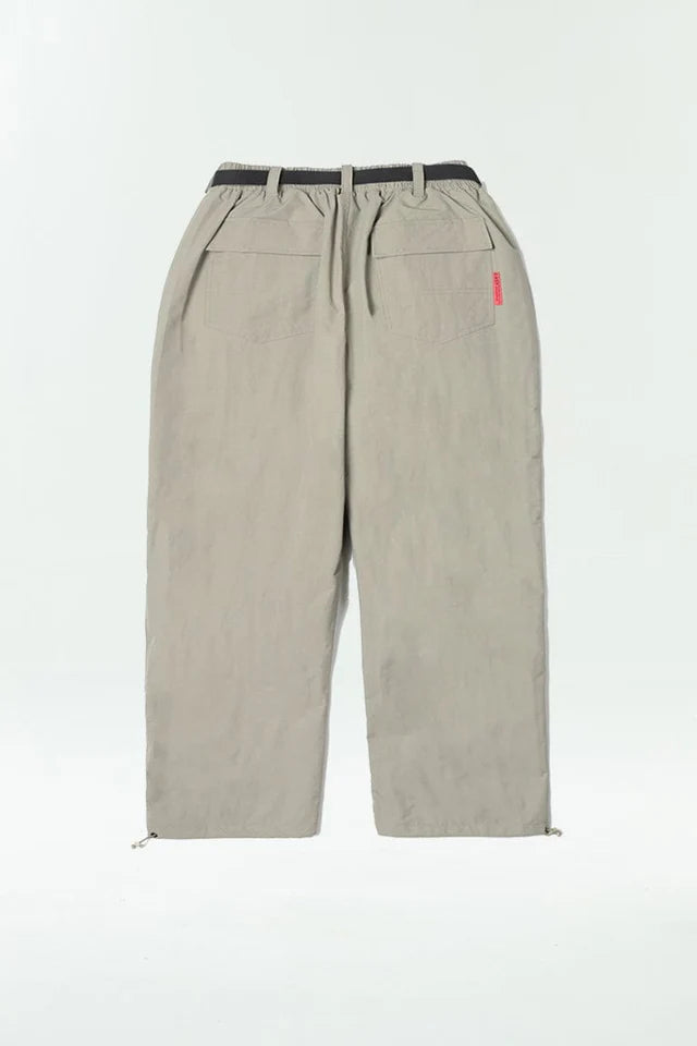 EASY PANTS N OVERLAND TREK