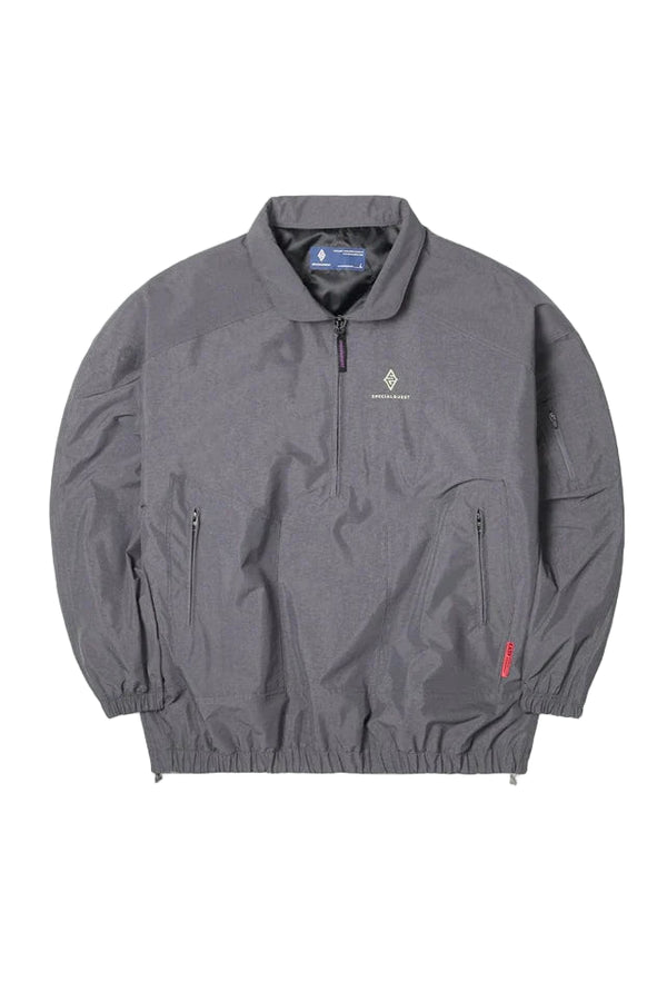 スノーボード Special Guest EASY LIGHT ANORAK JACKET EASY LIGHT スノーボード Special Guest EASY LIGHT ANORAK JACKET EASY LIGHT