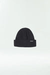 ORBAN BEANIE N BLACK