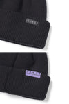 ORBAN BEANIE N BLACK