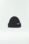 ORBAN BEANIE N BLACK