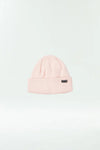 ORBAN BEANIE N PALE PEACH