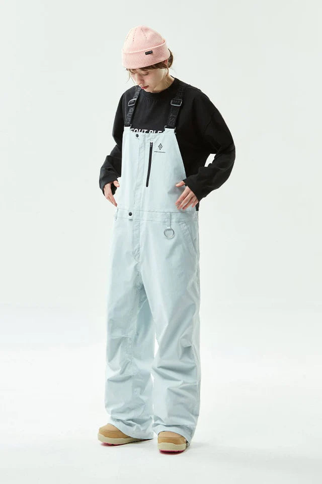SPECIAL GUEST ORBAN WIDE BIB 3LAYER SPECIAL GUEST ORBAN WIDE BIB
