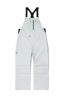 ORBAN OVERWIDE BIB N 3LAYER CLOUD DANCER