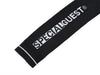 SG CUSHIONING SOCKS BLACK