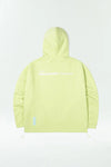 V2 ADJUST HOODIE N LIMEADE