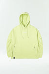 V2 ADJUST HOODIE N LIMEADE