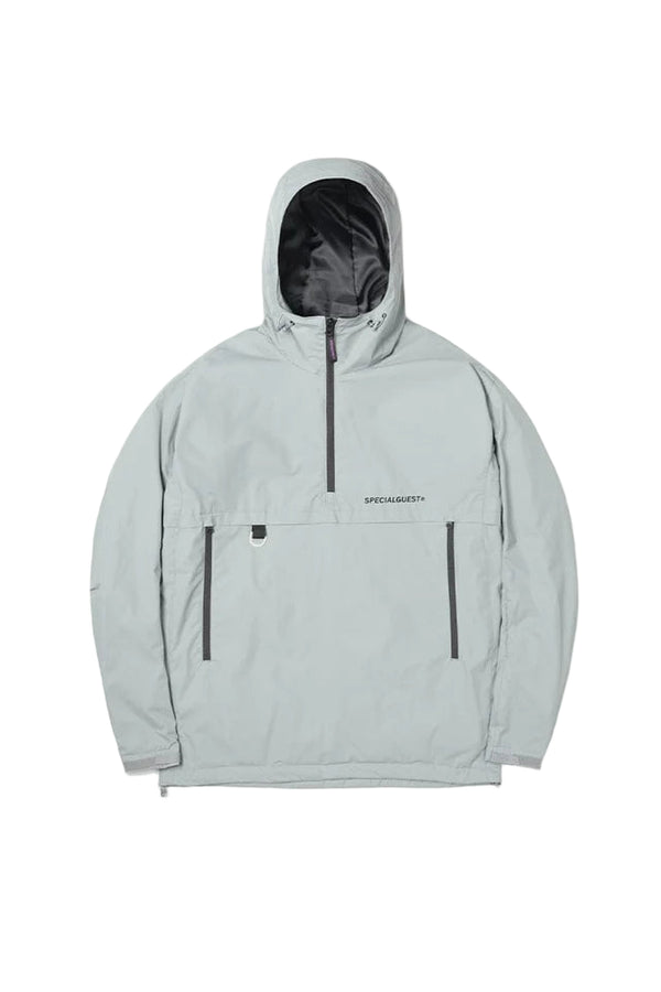 スノーボード SPECAL GUEST EASY WIDE ANORAK JACKET N EASY スノーボード SPECAL GUEST EASY WIDE ANORAK JACKET N EASY