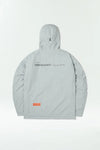 V2 MOD THINSULATE ANORAK JACKET OSLO GREY