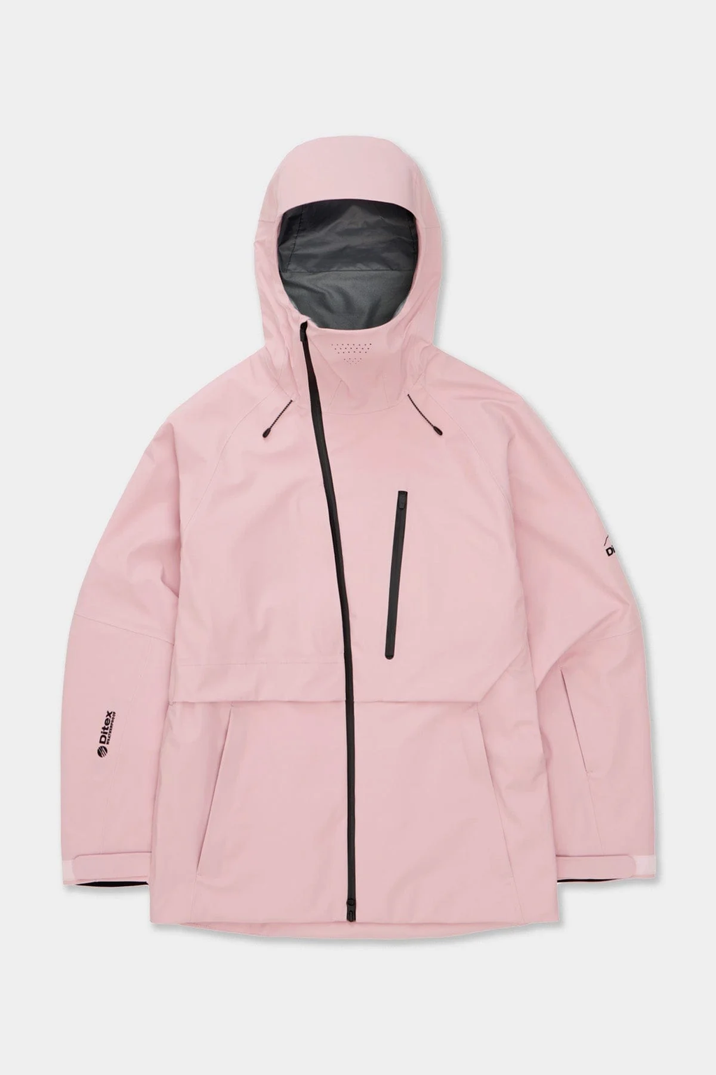 24 APEX JACKET ORCHID PINK