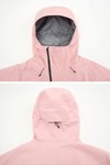 24 APEX JACKET ORCHID PINK