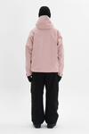 24 APEX JACKET ORCHID PINK