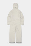 APEX JUMPSUIT IVORY