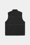 DMT SPORTS VEST BLACK