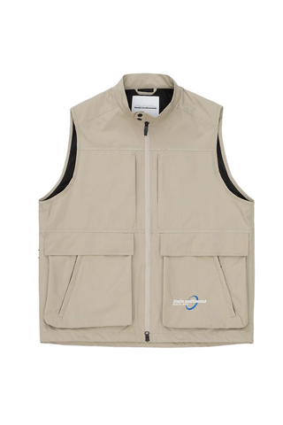 DMT SPORTS VEST GOAT