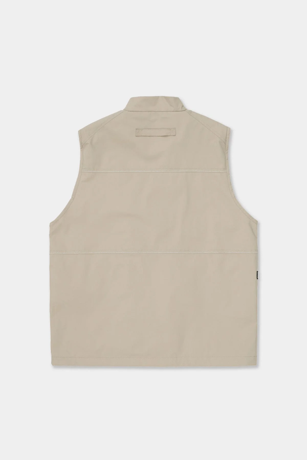 DMT SPORTS VEST GOAT