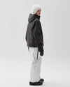GORE-TEX (VTX X EIDER) 2L PANTS WHITE