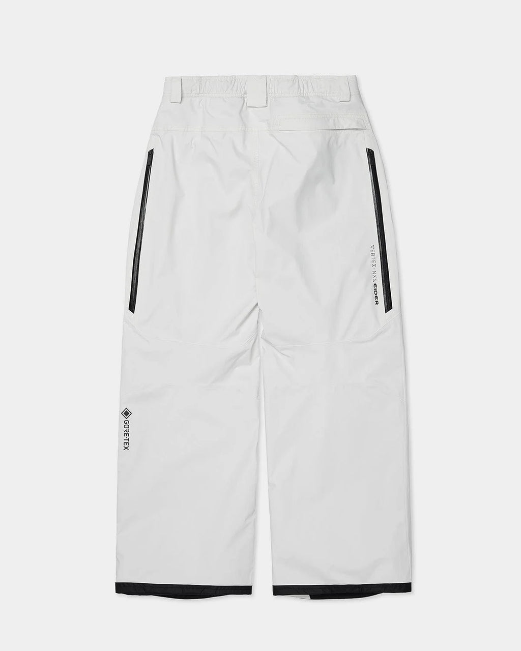 GORE-TEX (VTX X EIDER) 2L PANTS WHITE