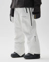 GORE-TEX (VTX X EIDER) 2L PANTS WHITE
