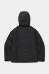 GTX 2L JACKET BLACK