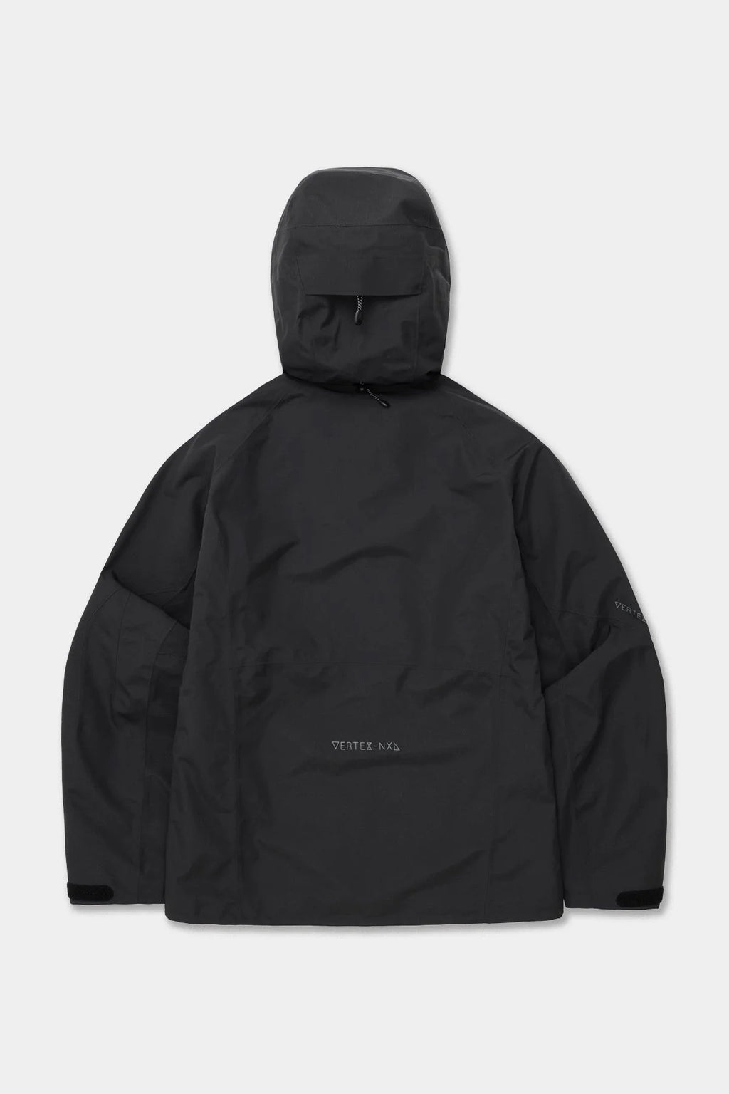 GTX 2L JACKET BLACK