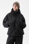 GTX 2L JACKET BLACK