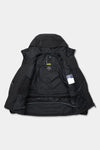 GTX 2L JACKET BLACK