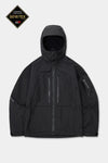 GTX 2L JACKET BLACK