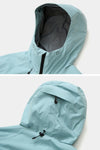 GTX 2L JACKET MIST