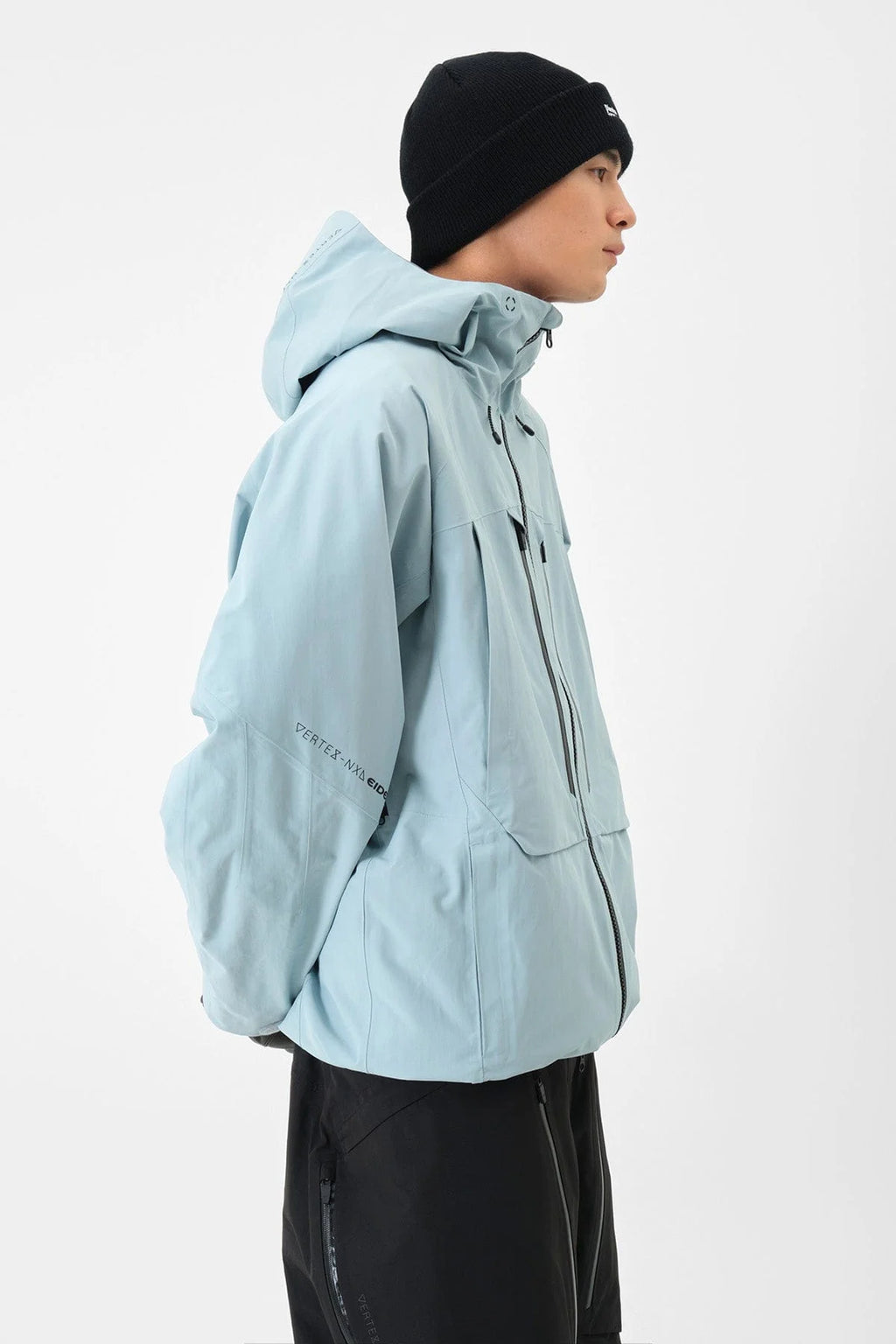 GTX 2L JACKET MIST