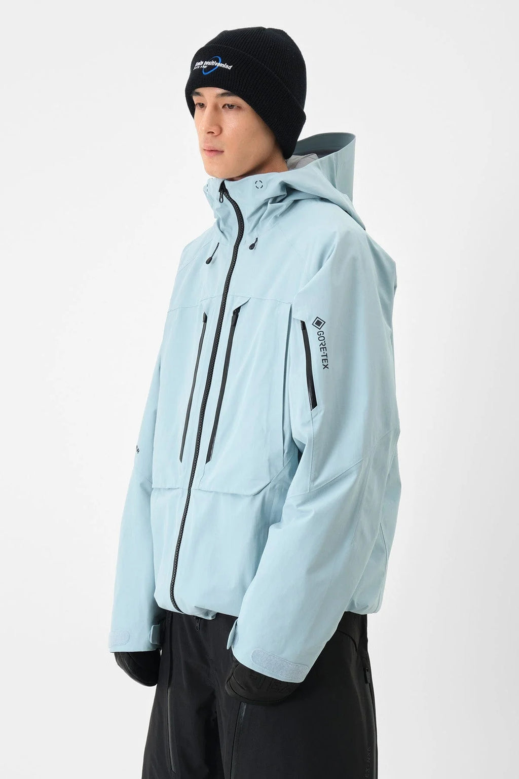 GTX 2L JACKET MIST