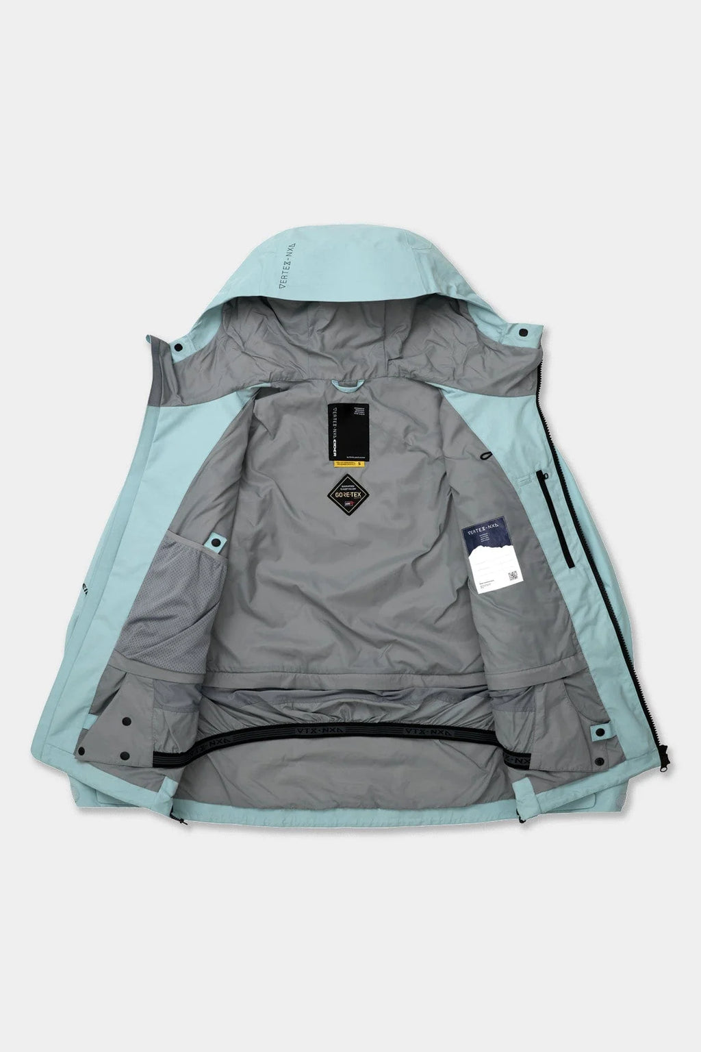 GTX 2L JACKET MIST