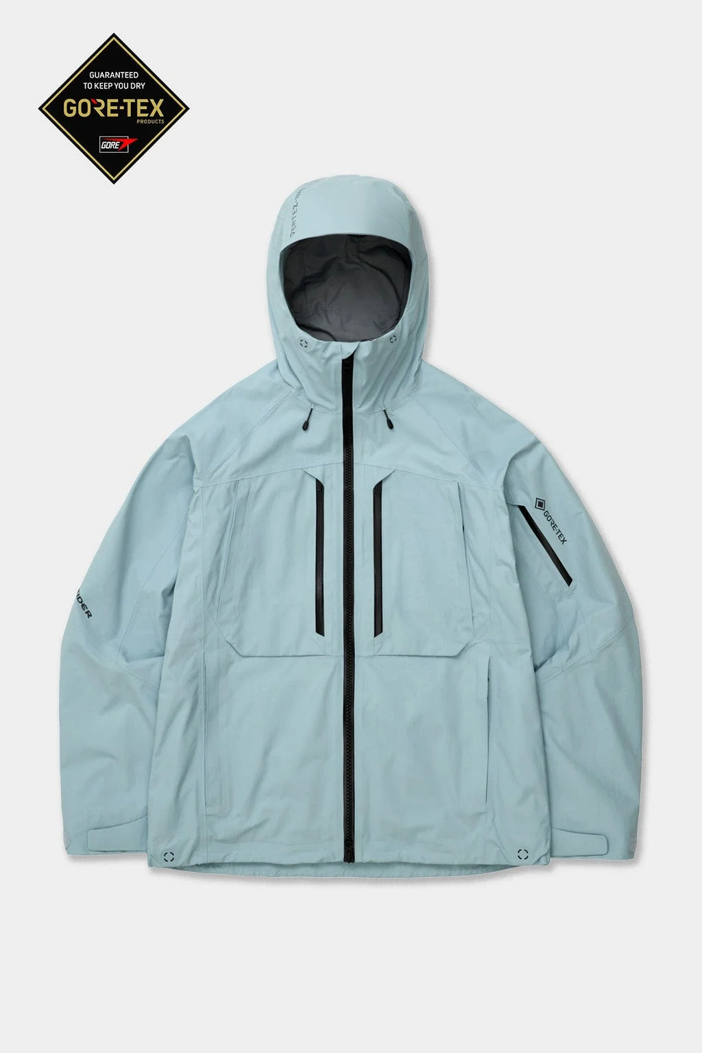 GTX 2L JACKET MIST