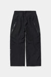 GTX 2L PANTS BLACK (Relaxed fit)