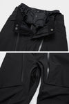 GTX 2L PANTS BLACK (Relaxed fit)