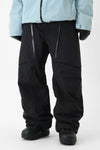 GTX 2L PANTS BLACK (Relaxed fit)