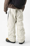 GTX 2L PANTS IVORY (Relaxed fit)