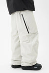 GTX 2L PANTS IVORY (Relaxed fit)