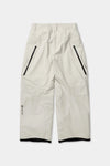 GTX 2L PANTS IVORY (Relaxed fit)