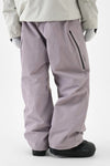 GTX 2L PANTS LILAC GREY (Relaxed fit)