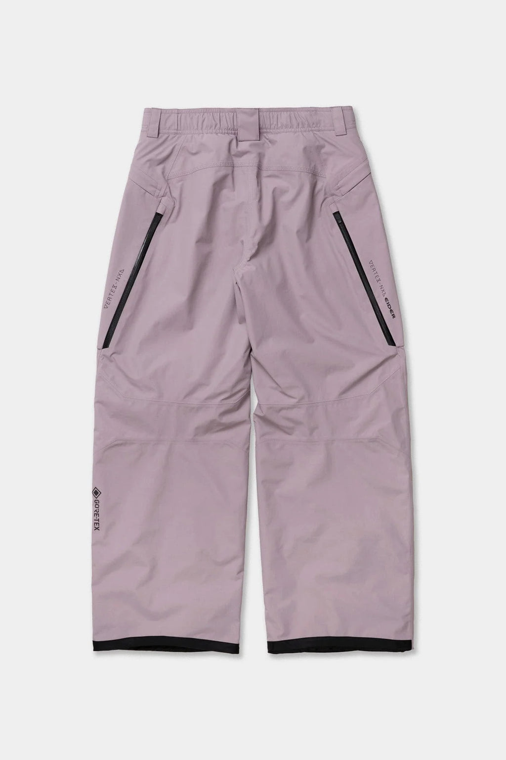 GTX 2L PANTS LILAC GREY (Relaxed fit)