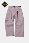 GTX 2L PANTS LILAC GREY (Relaxed fit)