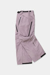 GTX 2L PANTS LILAC GREY (Relaxed fit)