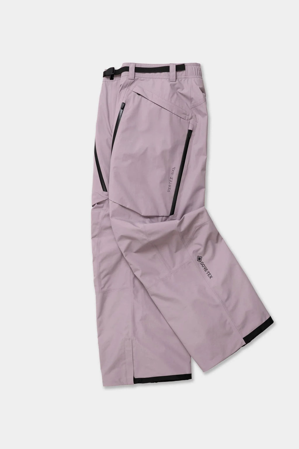 GTX 2L PANTS LILAC GREY (Relaxed fit)